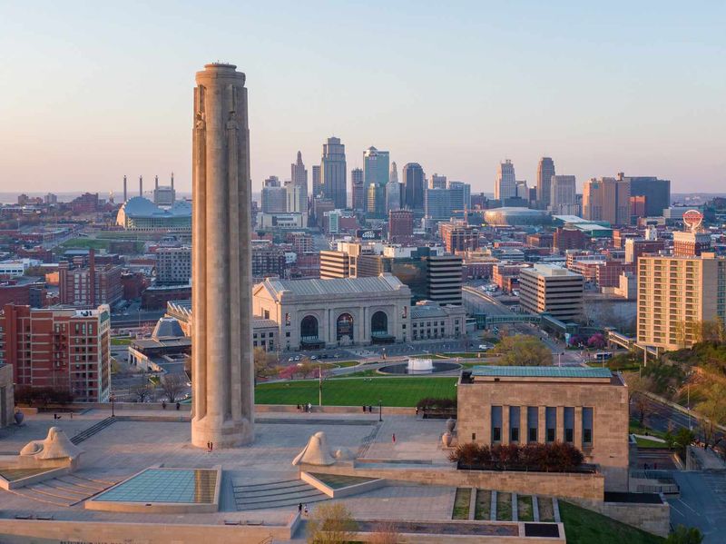 Kansas City, Missouri