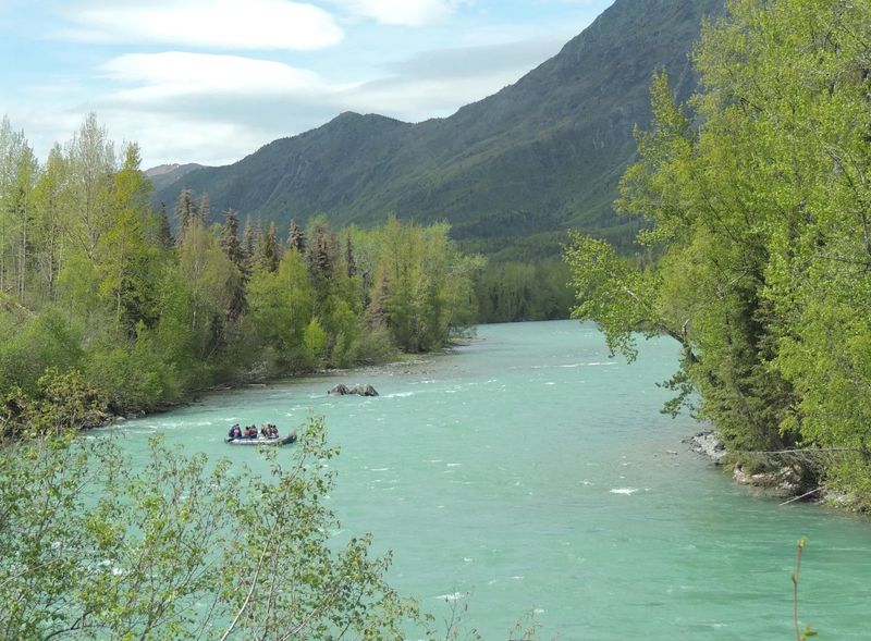 Kenai River