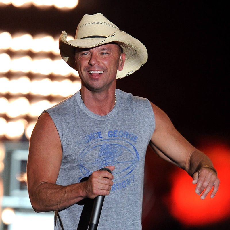 Kenny Chesney