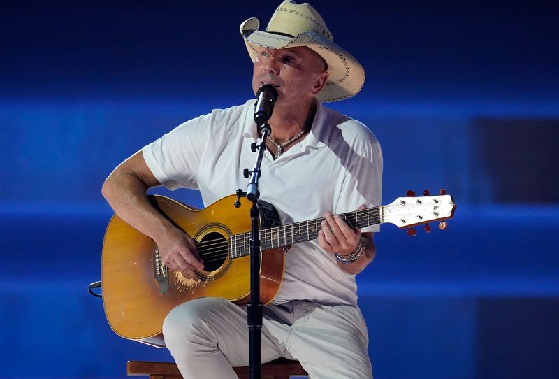 Kenny Chesney