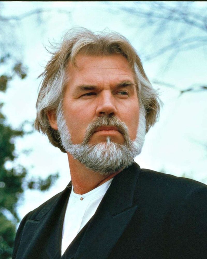 Kenny Rogers