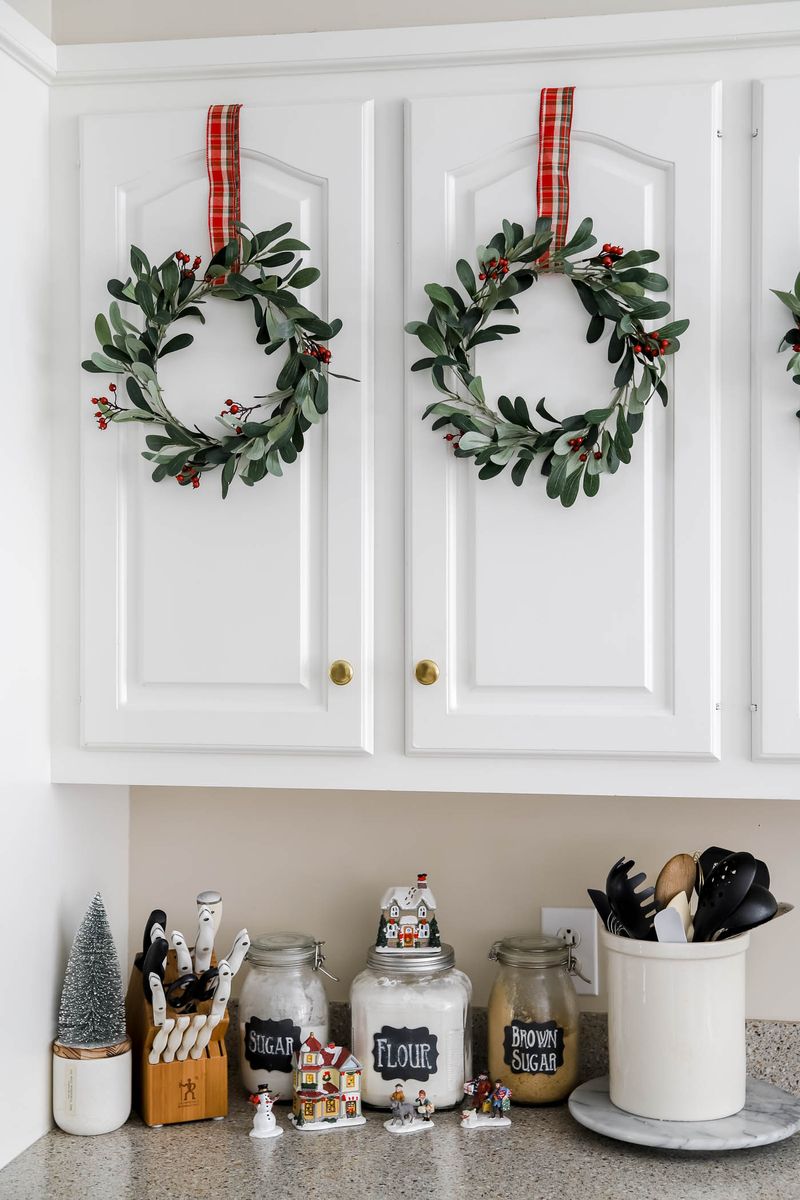 Kitchen Cabinets