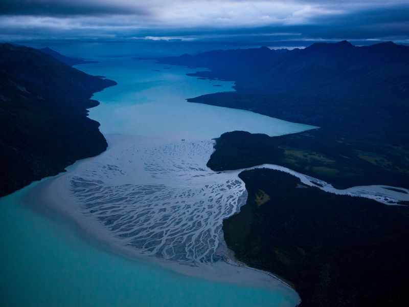 Lake Clark