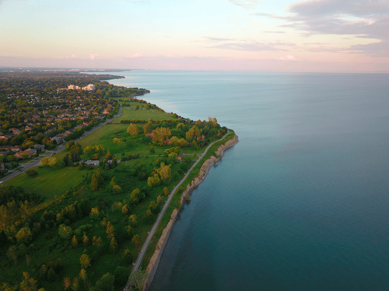 Lake Ontario