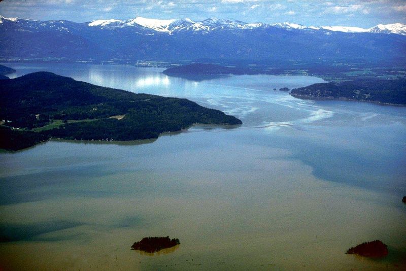 Lake Pend Oreille