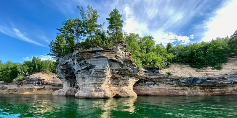 Lake Superior