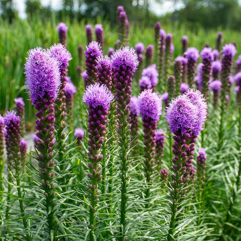 Liatris Spicata