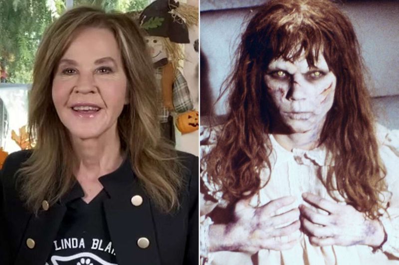 Linda Blair