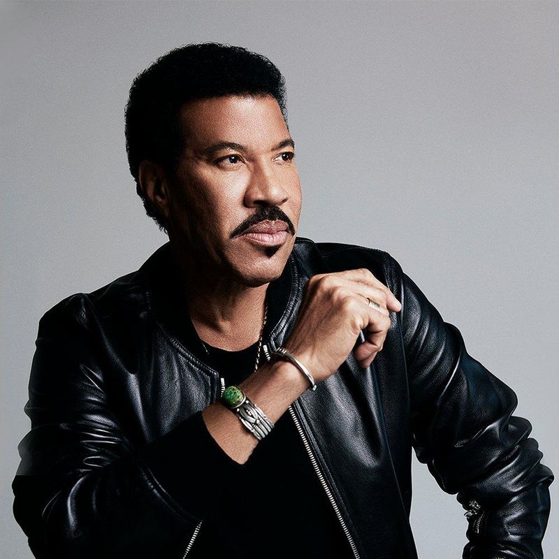 Lionel Richie