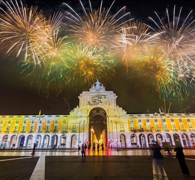 Lisbon, Portugal