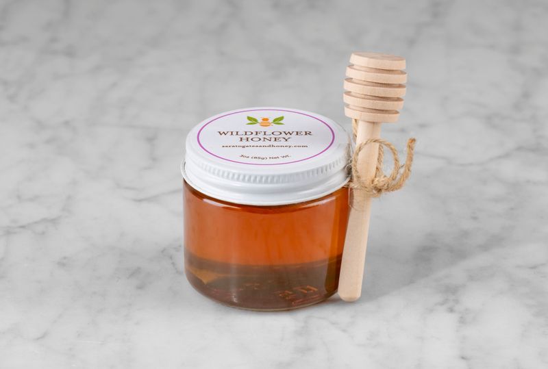 Local Honey