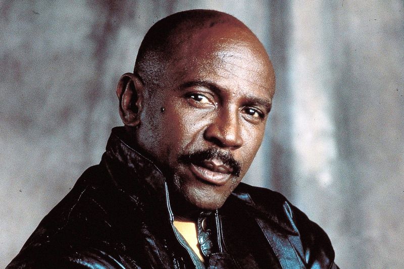 Louis Gossett Jr.