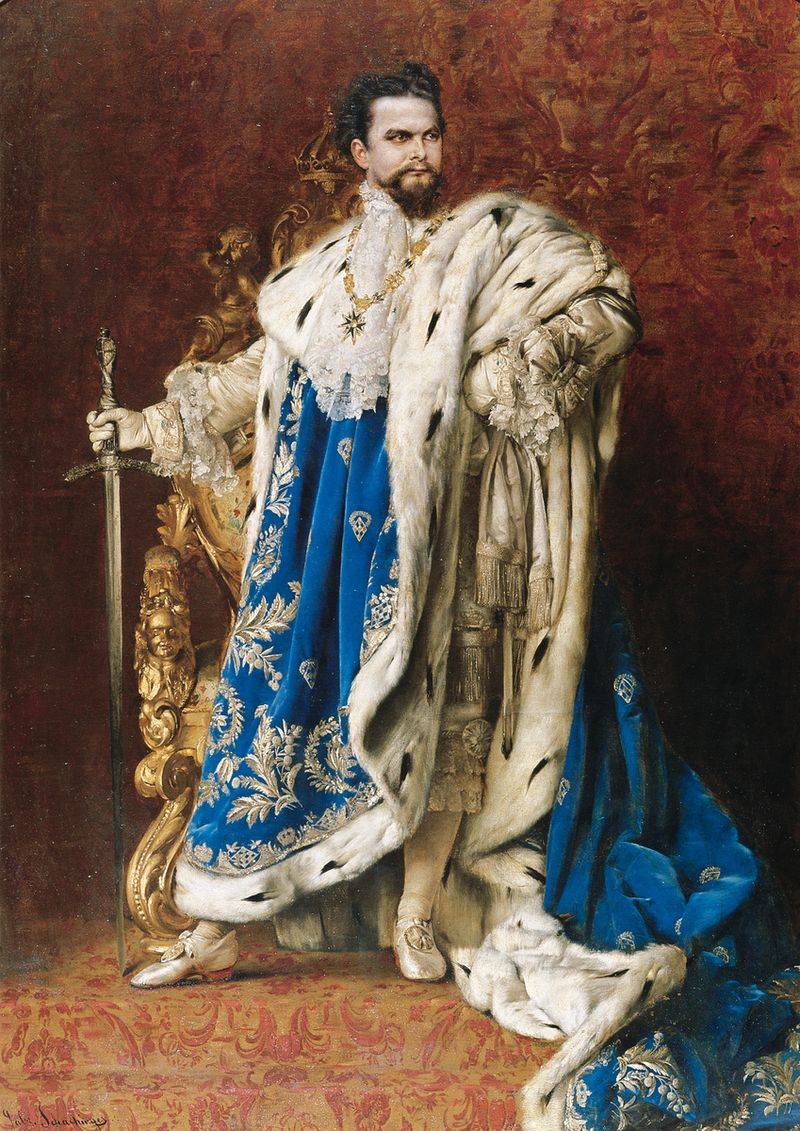 Ludwig II of Bavaria