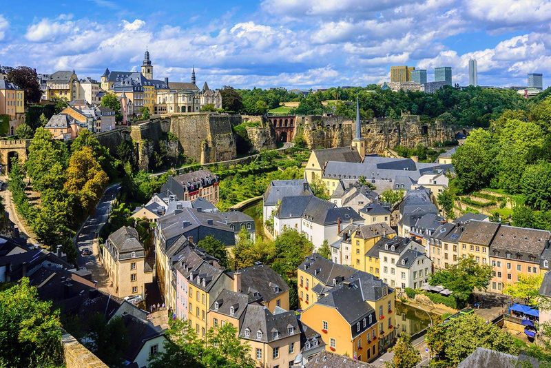 Luxembourg