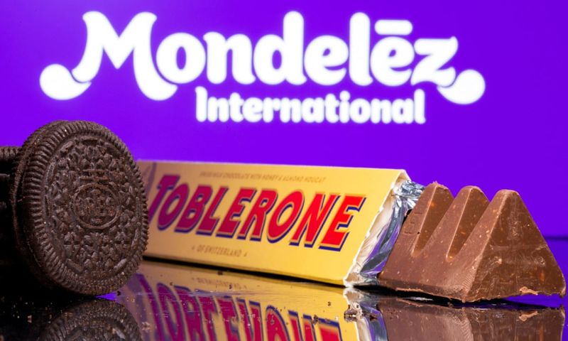 MONDELEZ