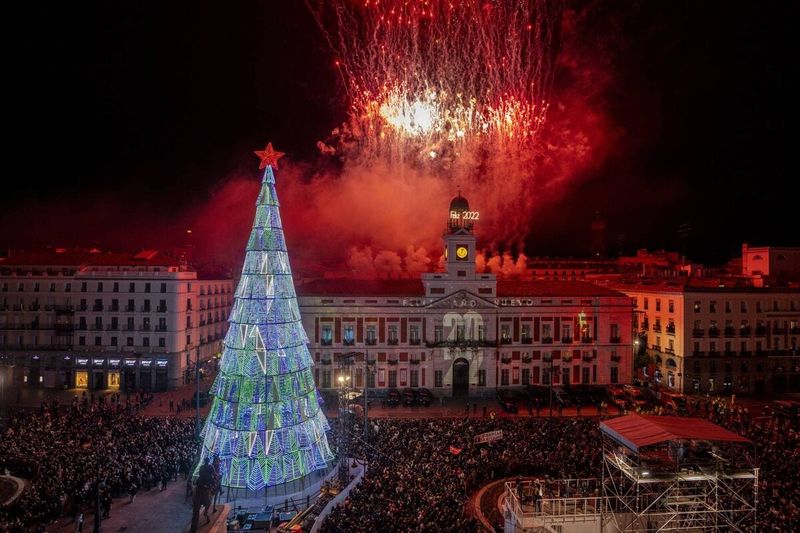 Madrid, Spain