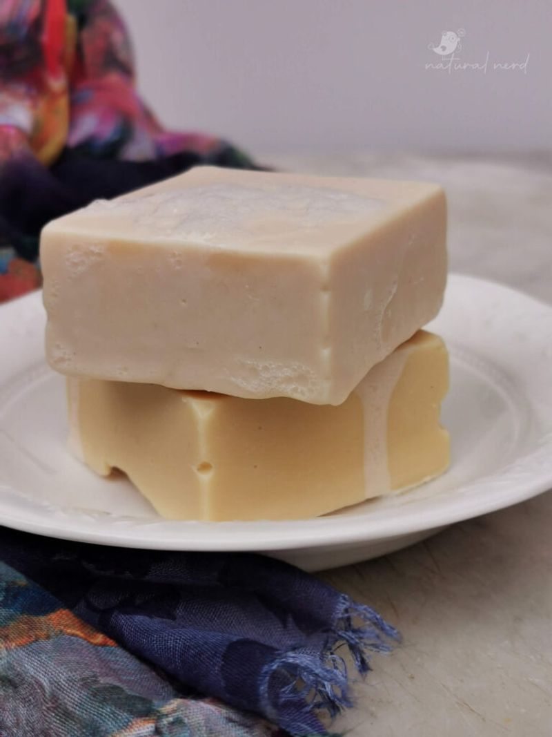 Making Soap from Scratch