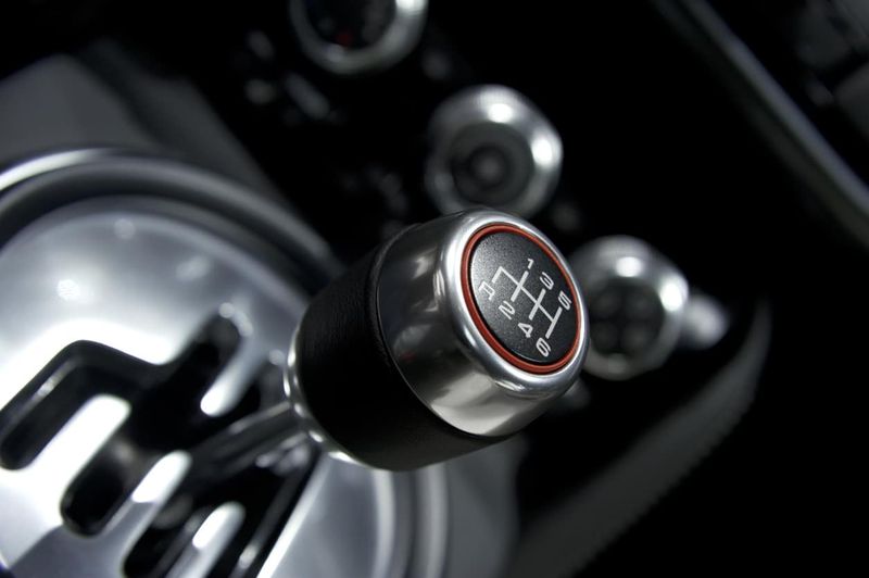 Manual Transmissions