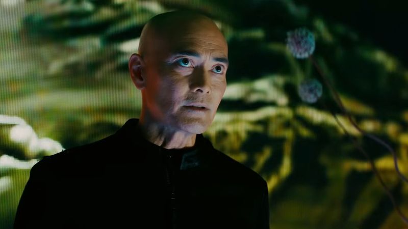 Mark Dacascos