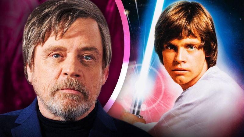 Mark Hamill