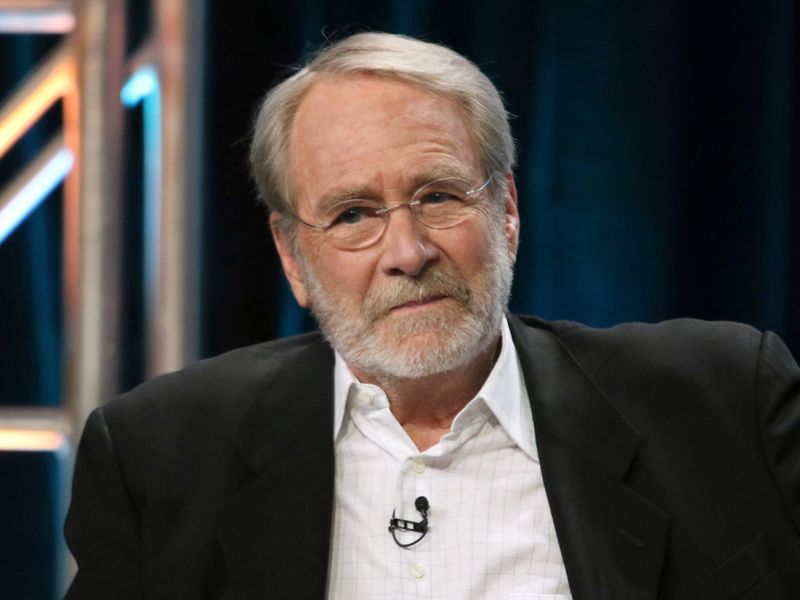 Martin Mull