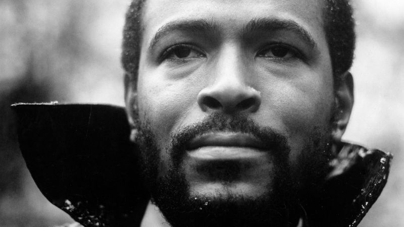 Marvin Gaye – What's Going On