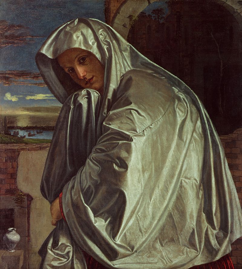 Mary Magdalene