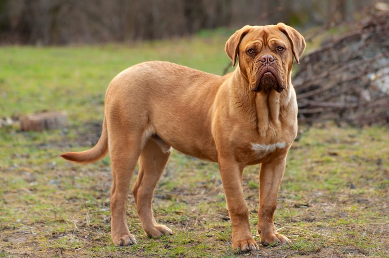 Mastiff