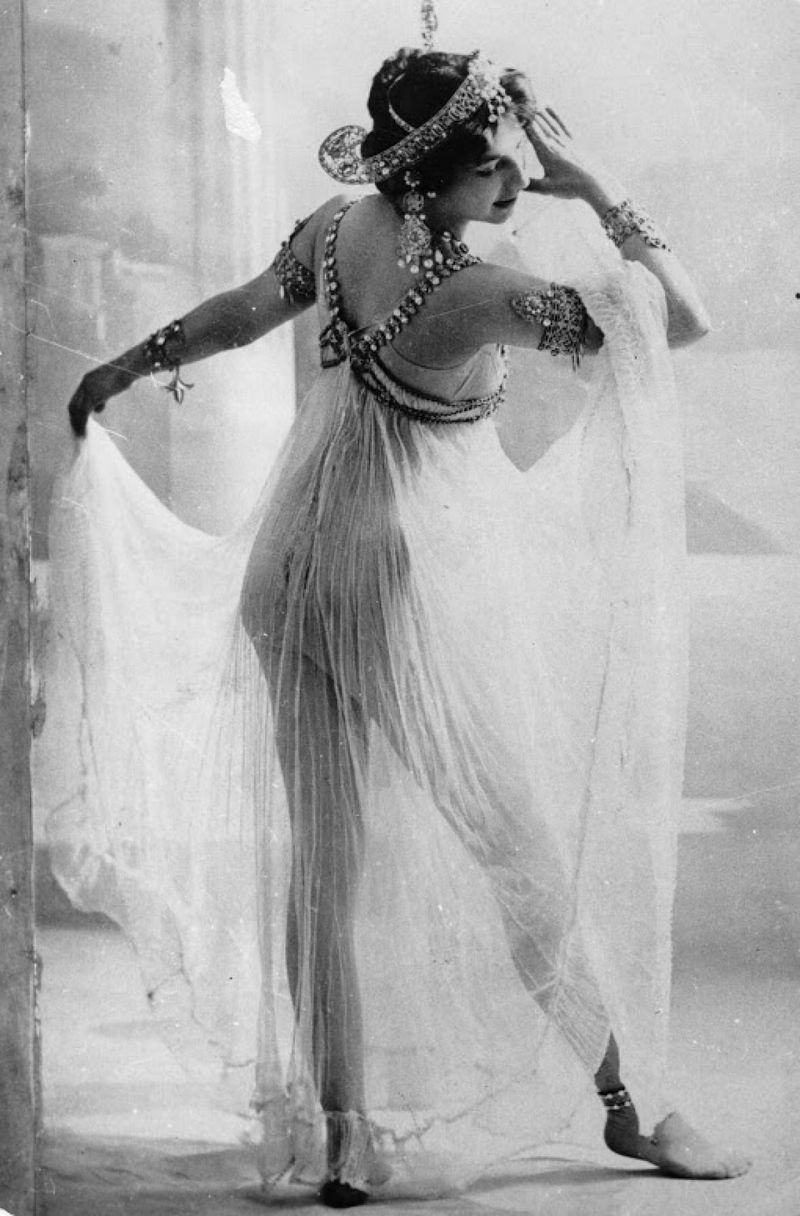 Mata Hari