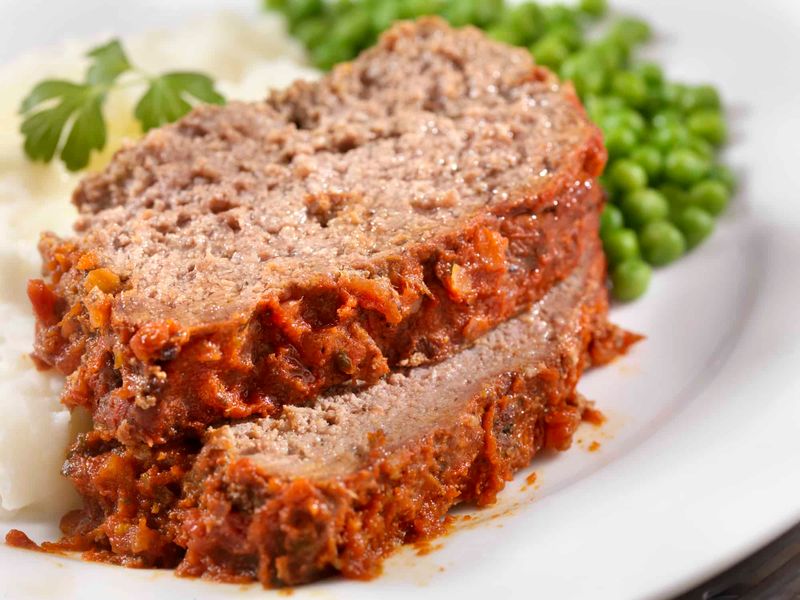 Meatloaf