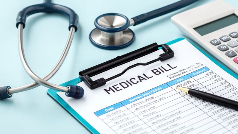 Medical Bills