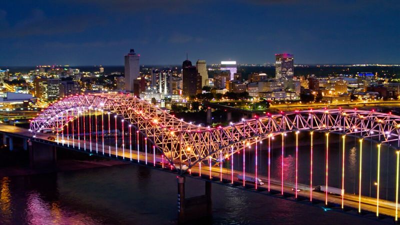 Memphis, Tennessee