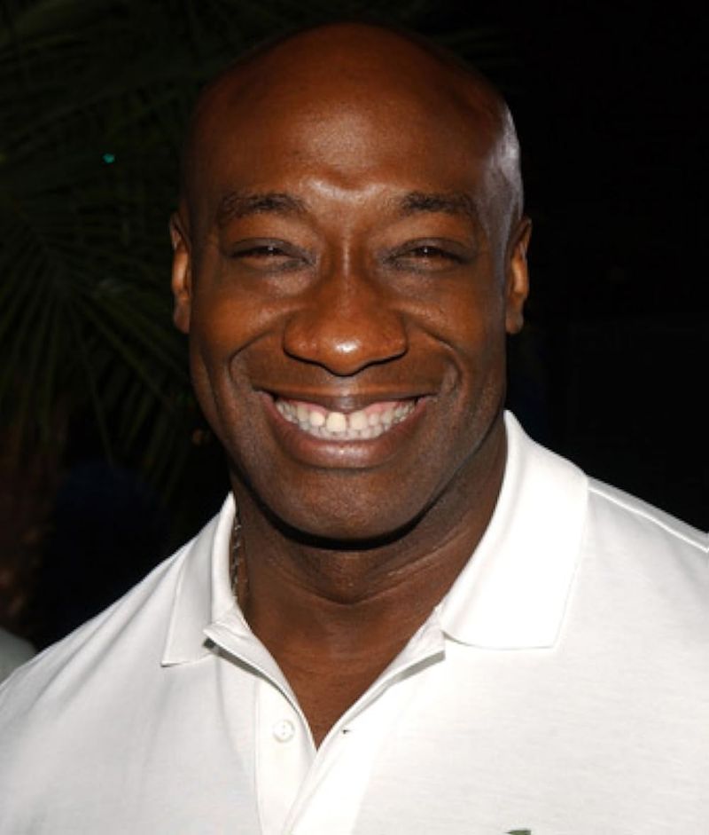 Michael Clarke Duncan