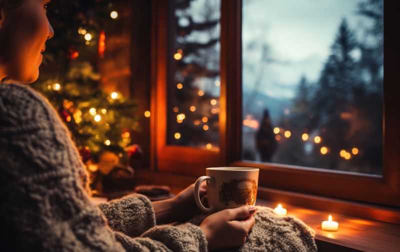 Mindful Holiday Practices