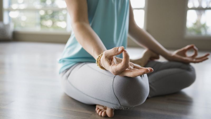 Mindfulness through Meditation