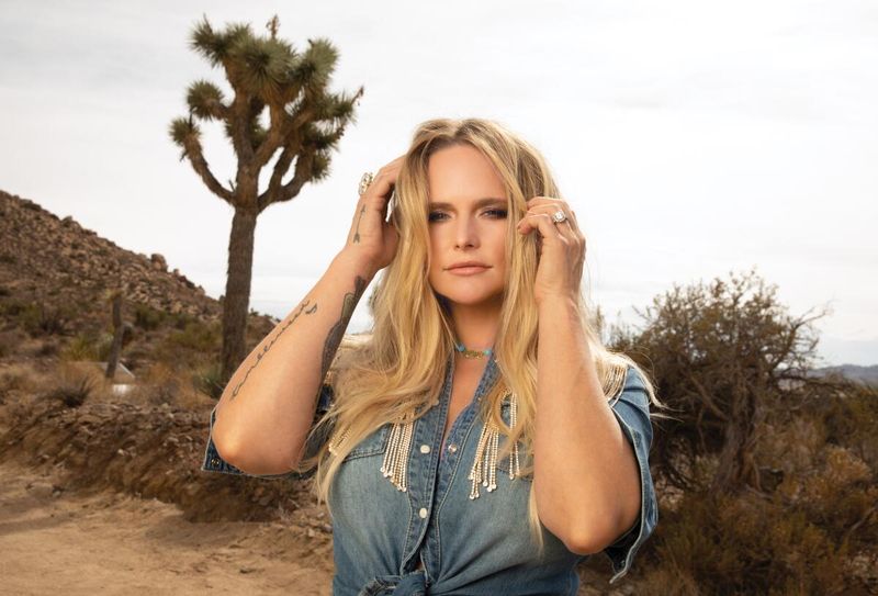 Miranda Lambert