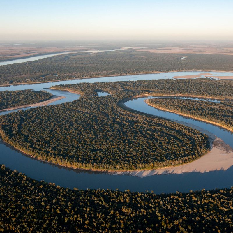 Mississippi River