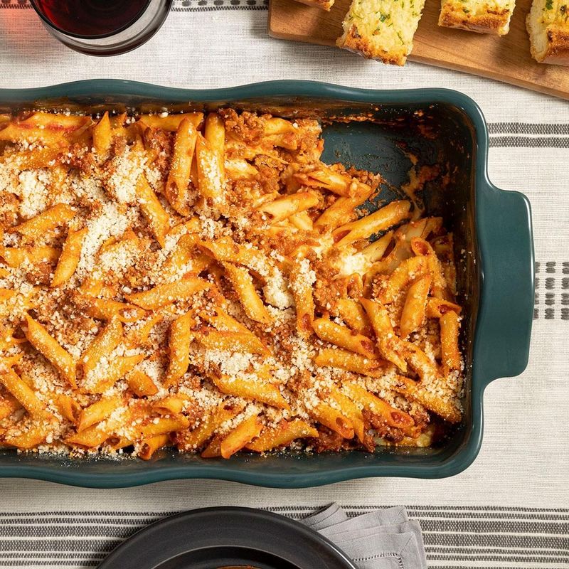 Mostaccioli