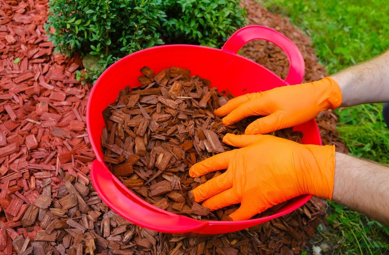 Mulch Magic