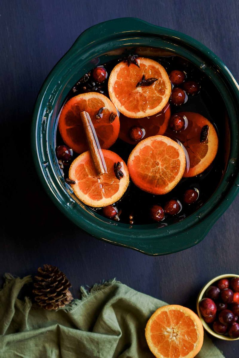 Mulled Wine