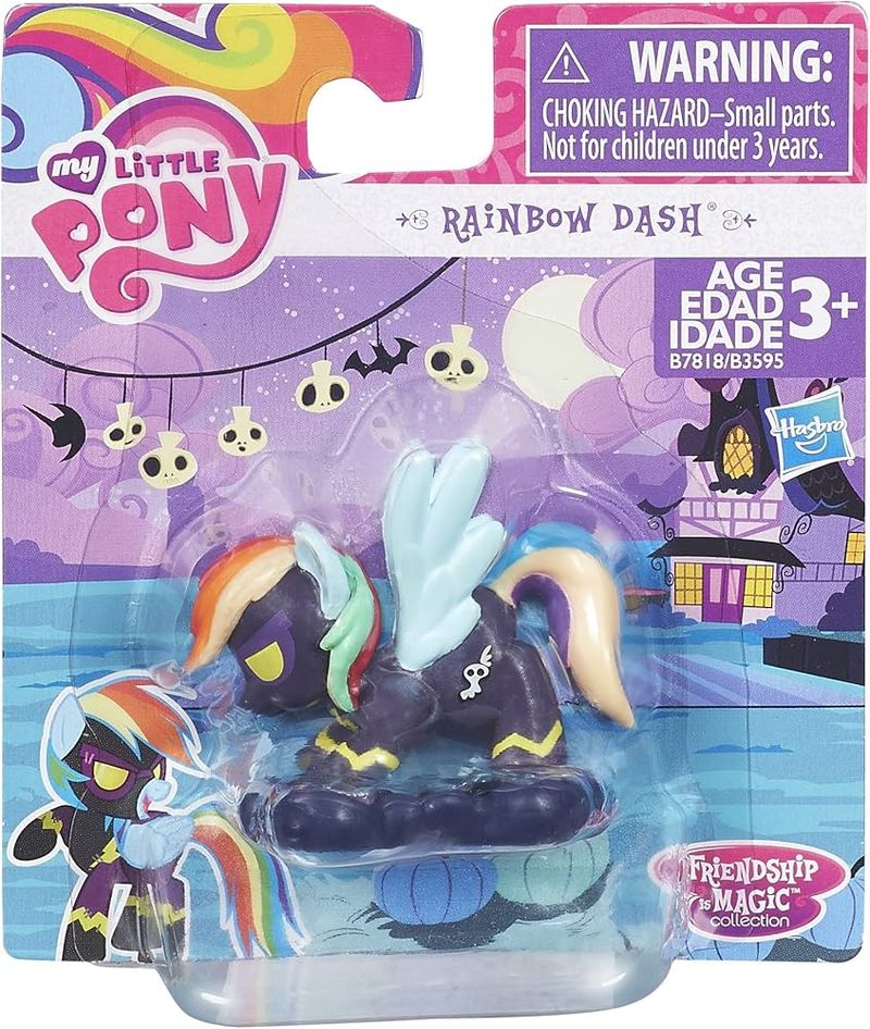 My Little Pony Friendship is Magic Collection