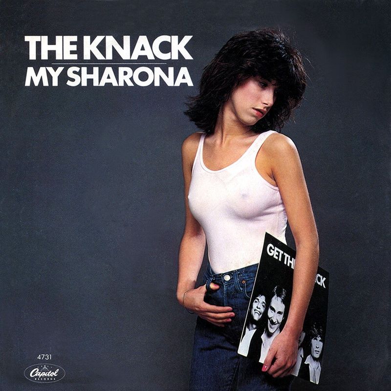 “My Sharona” by The Knack