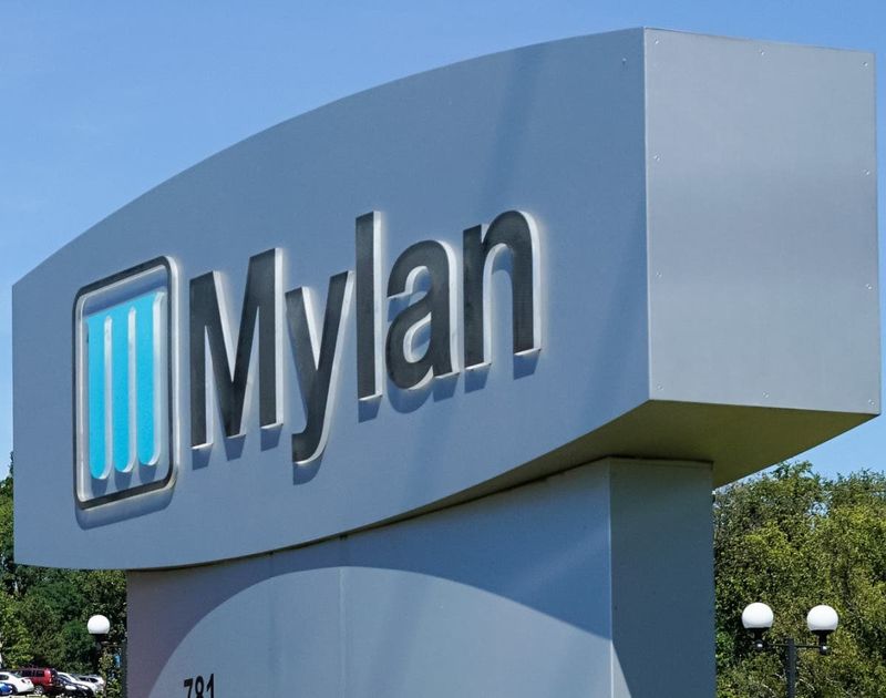 Mylan