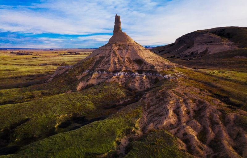 Nebraska