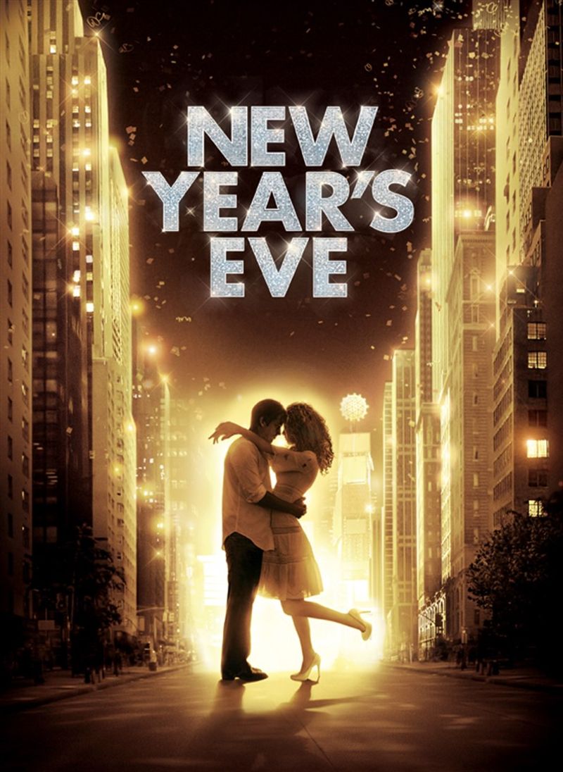 New Year's Eve