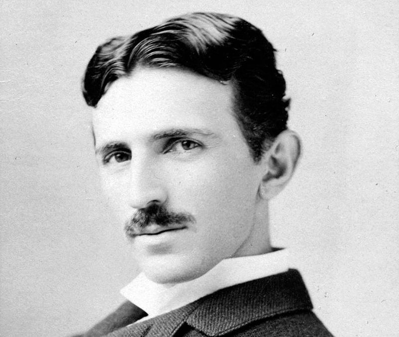 Nikola Tesla