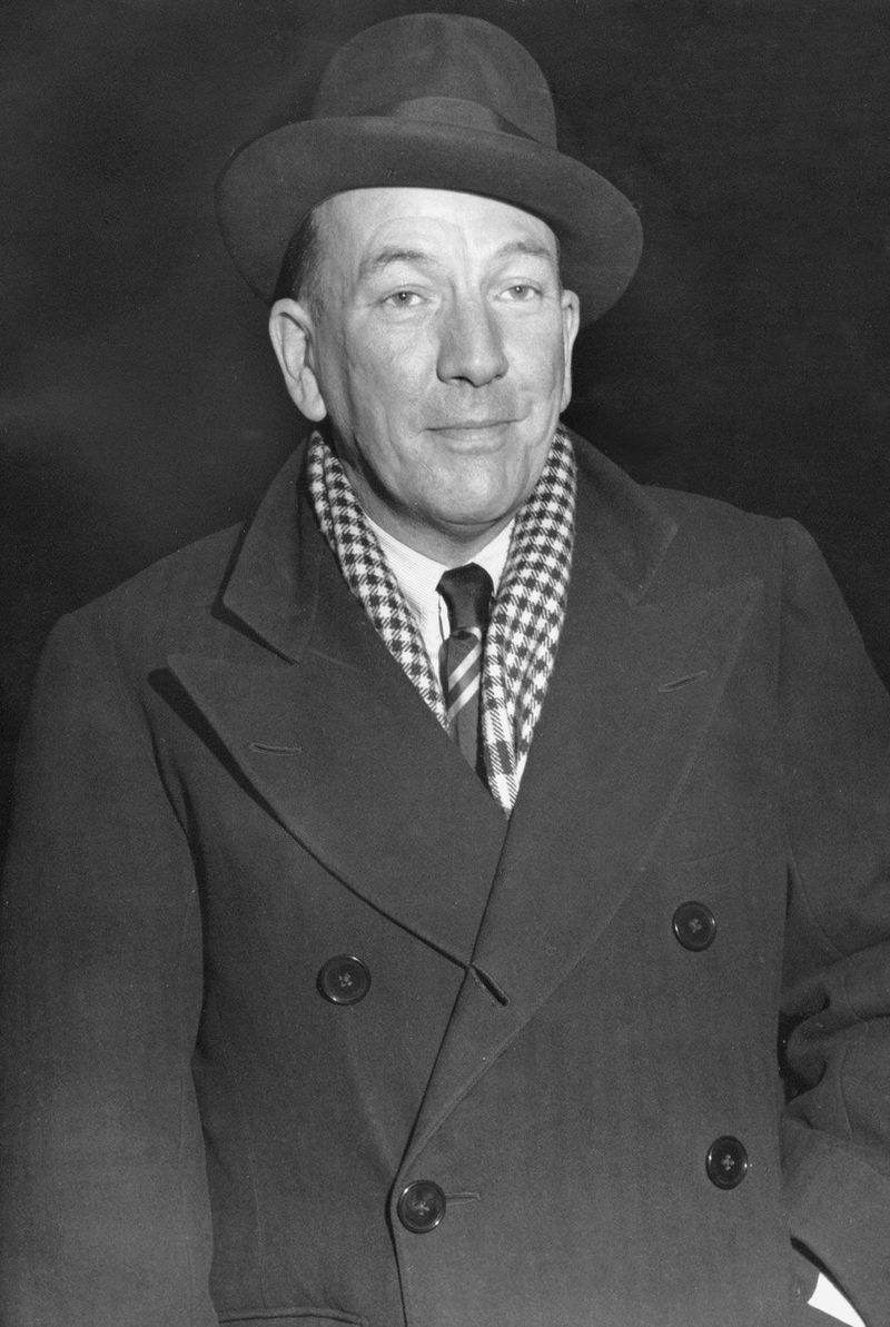 Noel Coward