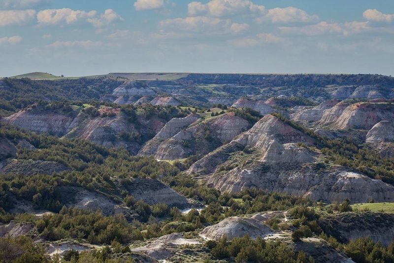 North Dakota