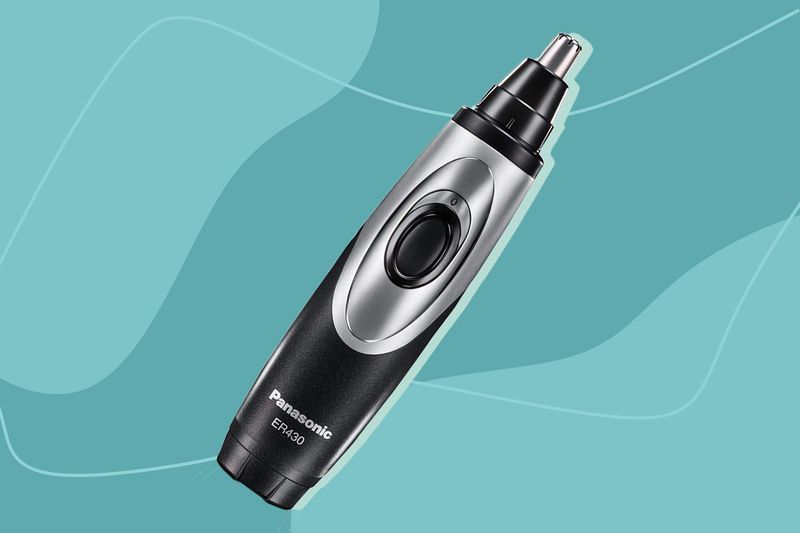 Nose Hair Trimmer