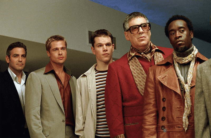 Ocean's Eleven